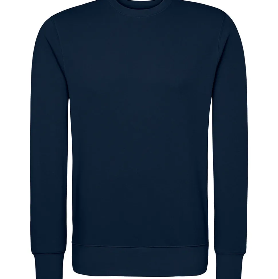 Unisex Sweatshirt in Übergröße - Fair4All