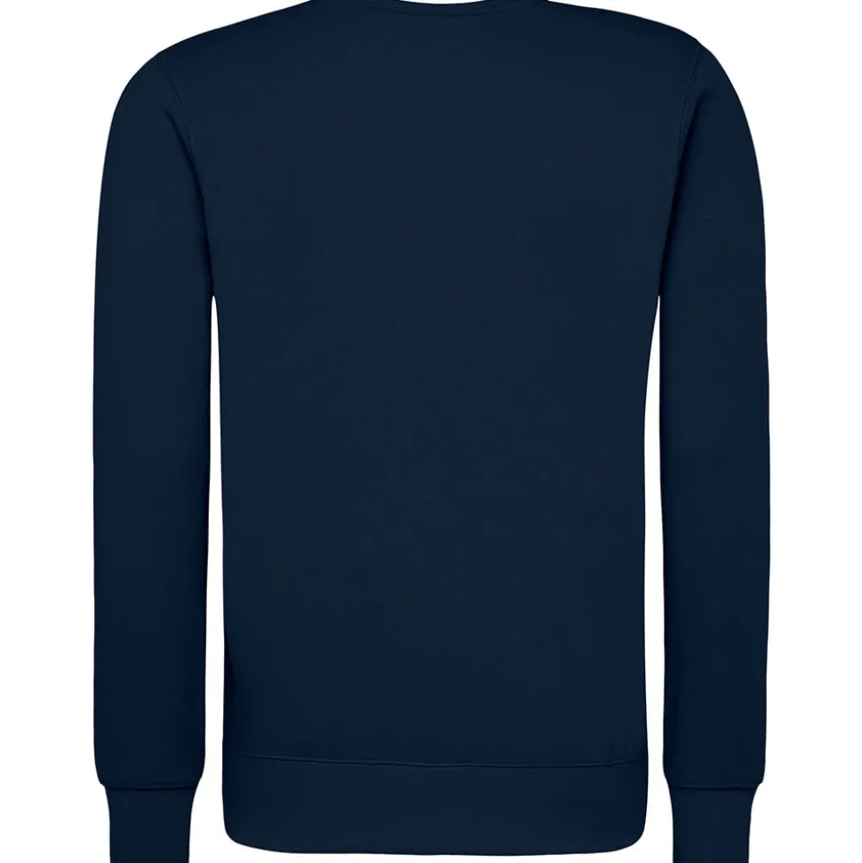 Unisex Sweatshirt in Übergröße - Fair4All