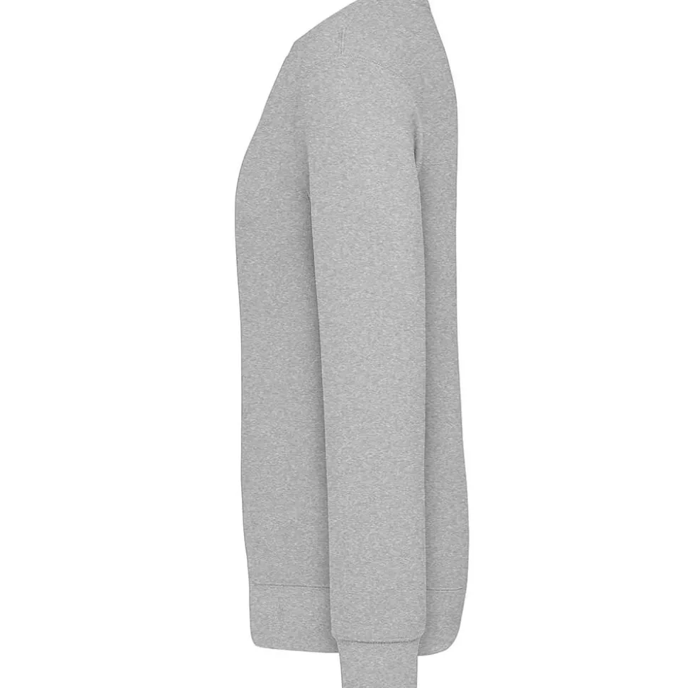 Unisex Sweatshirt in Übergröße - Fair4All