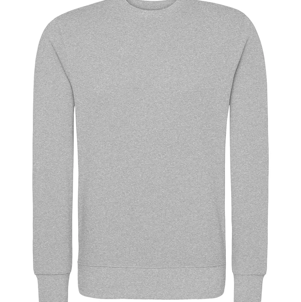 Unisex Sweatshirt in Übergröße - Fair4All