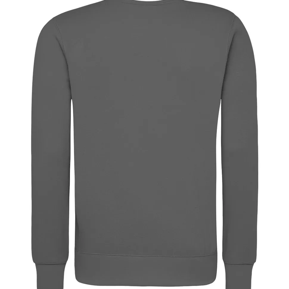 Unisex Sweatshirt in Übergröße - Fair4All