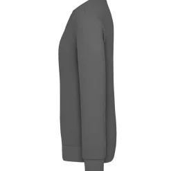 Unisex Sweatshirt in Übergröße - Fair4All