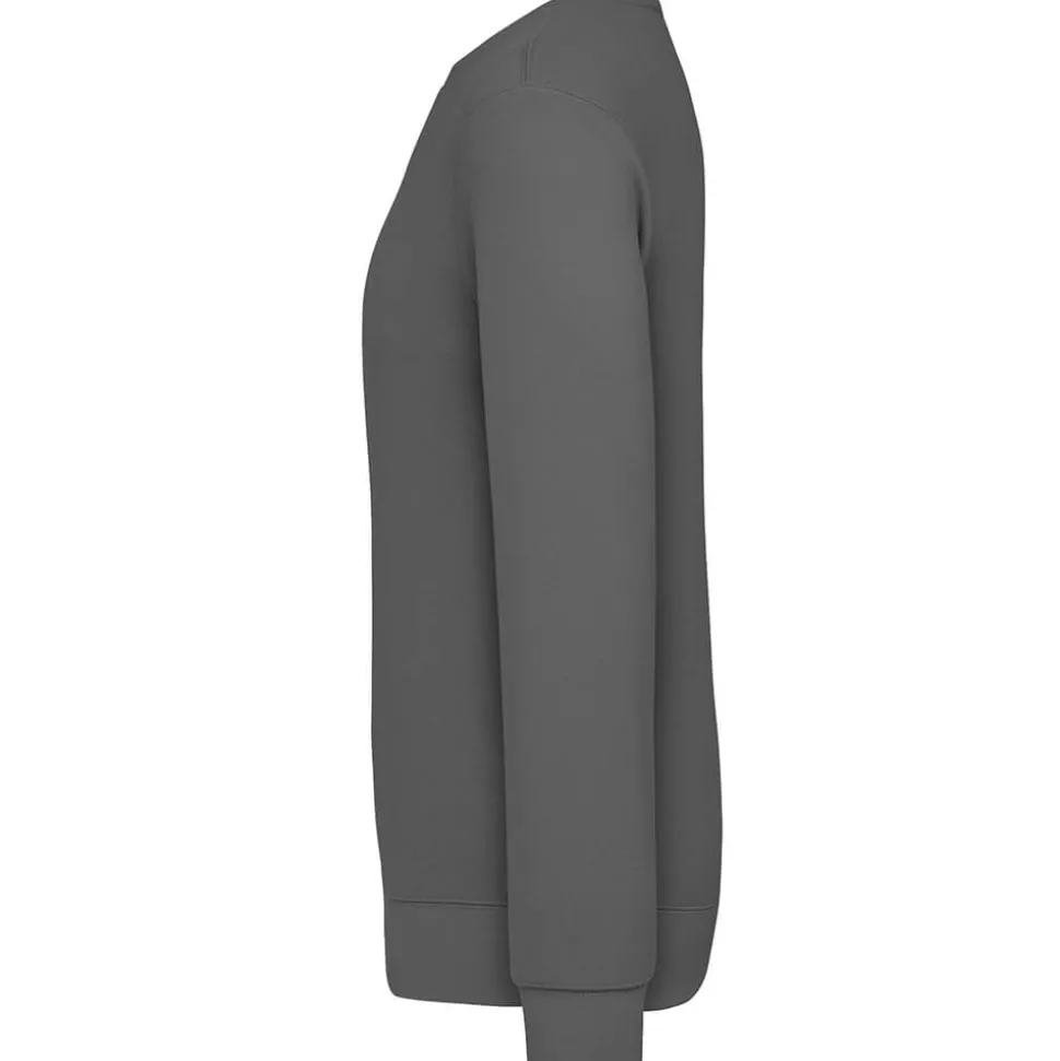 Unisex Sweatshirt in Übergröße - Fair4All