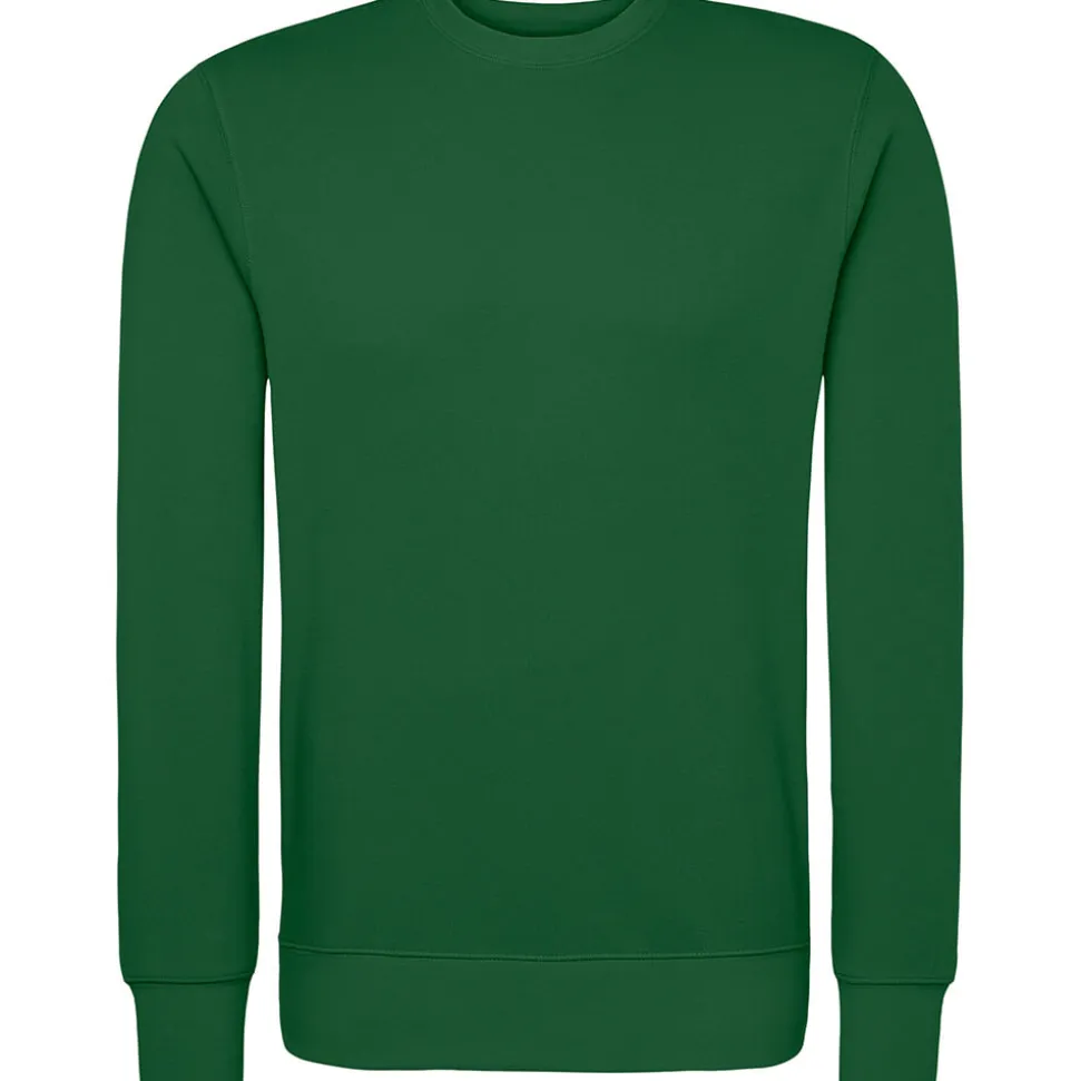 Unisex Sweatshirt in Übergröße - Fair4All