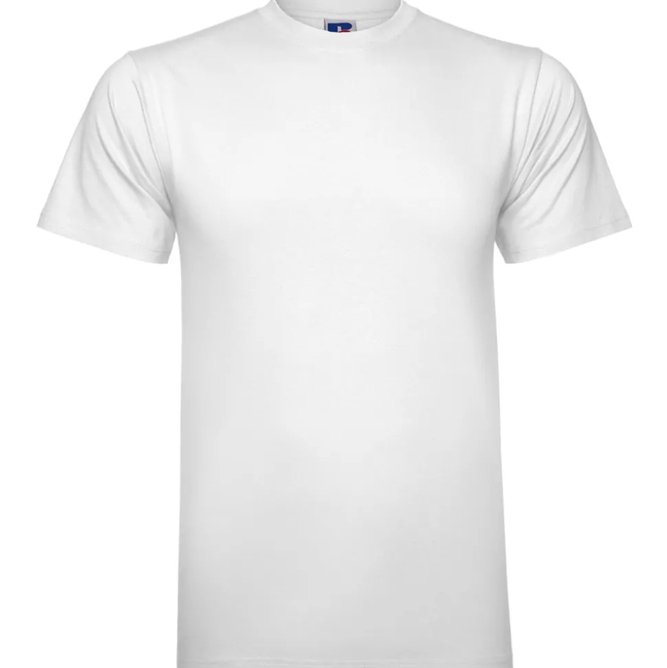 Unisex T-Shirt Classic 180 in Übergröße