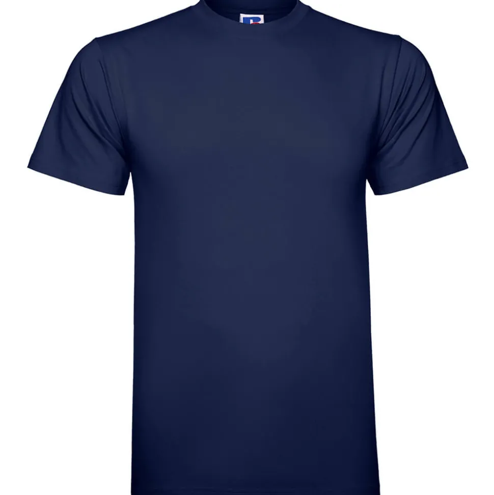 Unisex T-Shirt Classic 180 in Übergröße
