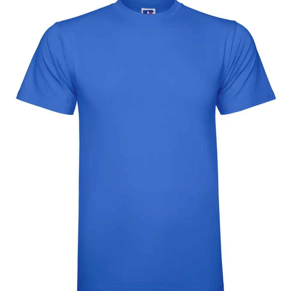 Unisex T-Shirt Classic 180 in Übergröße