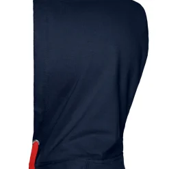 Unisex Varsity Kapuzen-Sweatjacke Zoodie