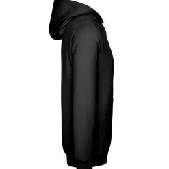 Unisex Varsity Kapuzen-Sweatjacke Zoodie