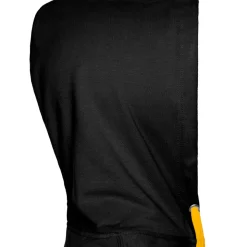Unisex Varsity Kapuzen-Sweatjacke Zoodie