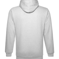 Unisex Varsity Kapuzen-Sweatjacke Zoodie