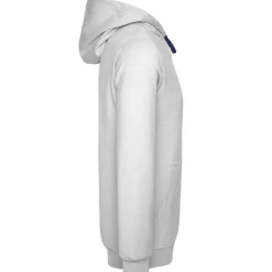 Unisex Varsity Kapuzen-Sweatjacke Zoodie