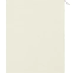 Verschließbarer Geschenkbeutel aus Baumwolle (30 x 45 cm)