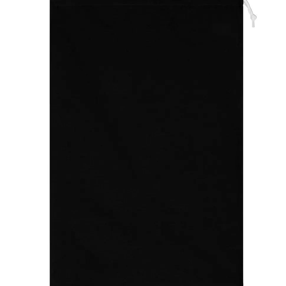 Verschließbarer Geschenkbeutel aus Baumwolle (49 x 75 cm)